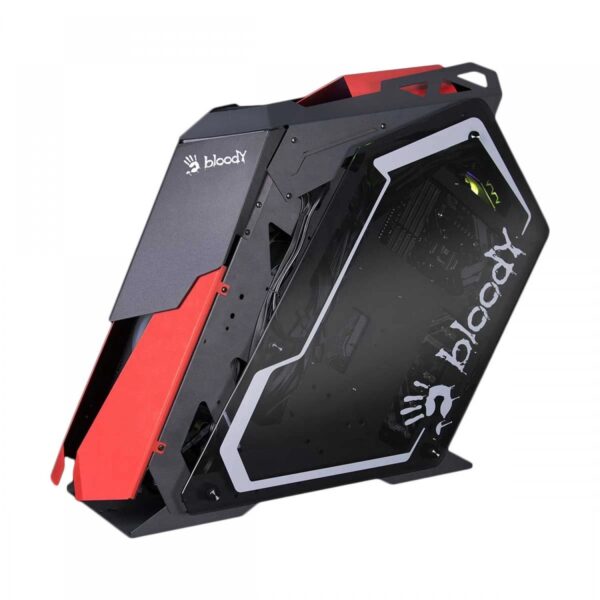کیس گیمینگ ایفورتک مدل A4TECH GH-30 - Image 3