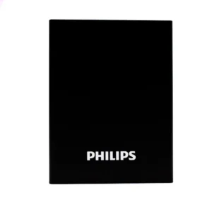 هارد اکسترنال فیلیپس مدل PHILIPS SSD 256GB