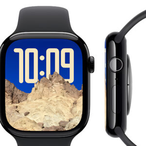 ساعت هوشمند طرح اپل واچ مدل Apple Watch A3000 SERIES 10