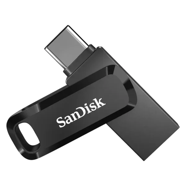فلش سندیسک مدل SANDISK TYPE-C GO 1T
