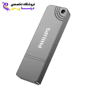 فلش فیلیپس مدل PHILIPS FM11UA128B/93 128G USB3.2