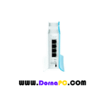 روتر میکروتیک RB941-2nd-TC HAP Lite (هپ لایت) Mikrotik hAP lite TC Router Access Point