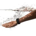 ساعت هوشمند 44 میلی‌متری شیائومی مدل Smart Band 9 Pro،