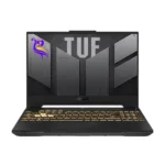لپ تاپ 15.6 اینچی ایسوس مدل TUF Gaming F15 FX507ZC4-BH