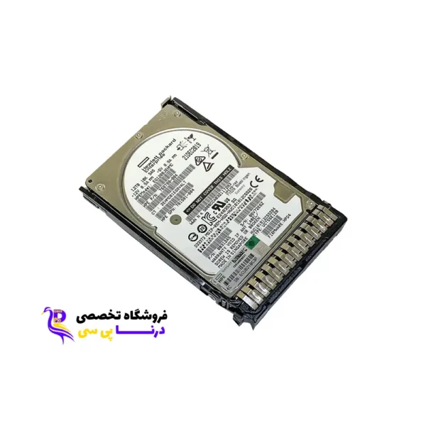 1.2TB 12G 10k SFF mrshabake00