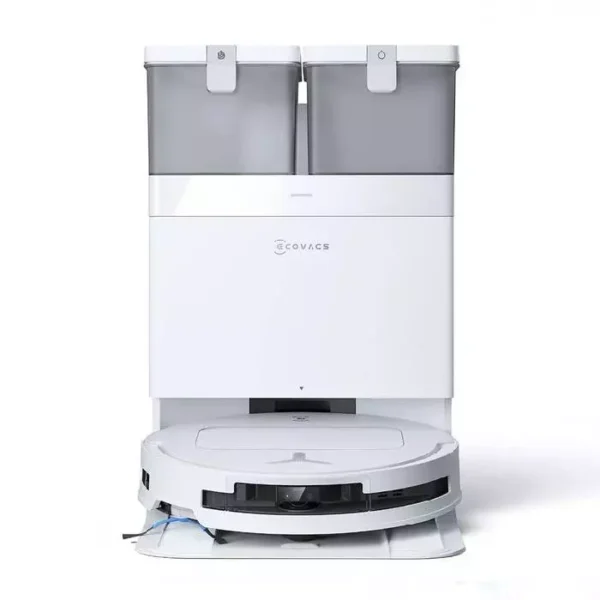 جارو رباتیک اکووکس مدل t50 pro omni