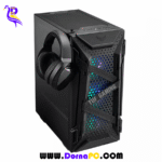 کیس کامپیوتر ایسوس TUF Gaming GT301 ASUS TUF Gaming GT301 Mid Tower ARGB Computer Case