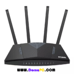 مودم روتر 4G LTE دی لینک DWR-M960 D-Link DWR-M960 AC1200 4G LTE Wireless Modem Router