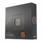 AMD Ryzen 5 7600X AM5 Box Processor