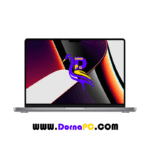 لپ تاپ 16.2 اینچی اپل مدل MacBook Pro MK183 2021