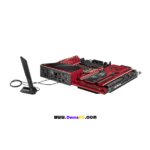 Asus ROG MAXIMUS Z790 HERO EVA-02 EDITION Motherboard