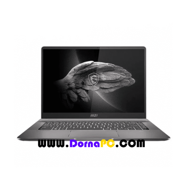 لپ تاپ 16 اینچی ام اس آی مدل (i7 11800H-32GB-RTX 3060-1TB SSD)