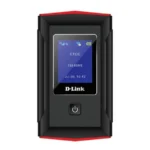 مودم همراه 4G/LTE دی لینک DWR-932M D-Link DWR-932M Portable Modem