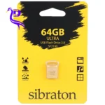 فلش 64 گیگ سیبراتون
