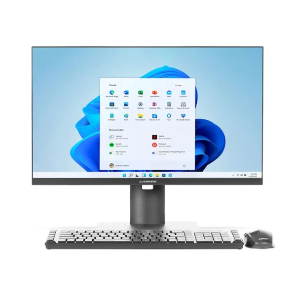 گارانتی گرین (سیاره سبز) - 24 ماه