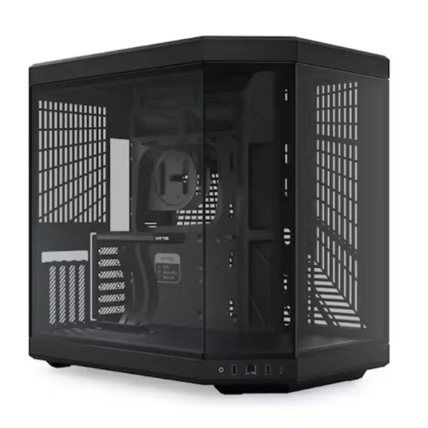 کیس هایت مدل Y70 HYTE Y70 Mid Tower ATX Case