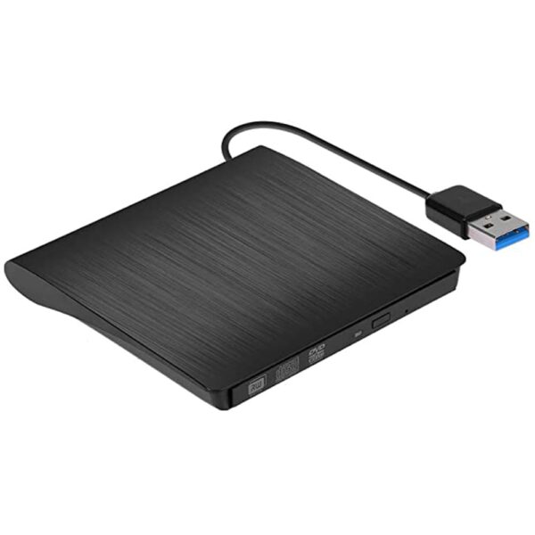 درایو DVD اکسترنال مدل Nomi Pop-up