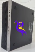 مینی کیس استوک HP Elitedesk 600 G3