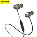 هندزفری بلوتوث گردنی اوی مدل Awei X670BL Awei X670BL Handsfree