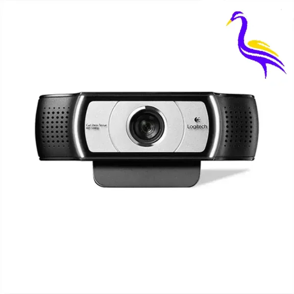 وب کم لاجیتک مدل C930C FHD