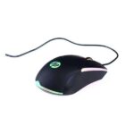 ماوس گیمینگ باسیم اچ پی M160 hp wired mouse