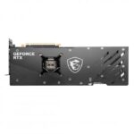 کارت گرافیک ام اس ای MSI RTX 4080 GAMING X TRIO 16GB