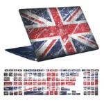 استیکر لپ تاپ توییجین و موییجین کد 01