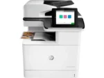پرینتر چندکاره لیزری اچ پی مدل MFP M776dn HP Color LaserJet Enterprise MFP M776dn Laser printer