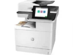 پرینتر چندکاره لیزری اچ پی مدل MFP M776dn HP Color LaserJet Enterprise MFP M776dn Laser printer