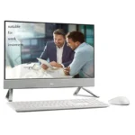 کامپیوتر همه کاره 24 اینچ دل مدل Inspiron 5420-i7 1355U-16GB DDR4-256GB SSD-1TB HDD-Touch