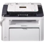 فکس کانن مدل i-SENSYS FAX-L170 Canon i-SENSYS FAX-L170 FAX