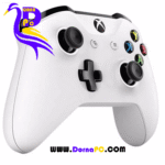 Xbox One S Xbox One S Wireless Controller