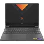 لپ تاپ 15.6 اینچی اچ پی مدل Victus 15-fa1657nr-i7 13620H-16GB DDR4-512GB SSD-RTX4060-FHD-W