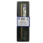 رم کامپیوتر کینگستون مدل KINGSTON 1600 4GB DDR3 پک دار