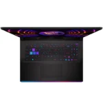 لپ تاپ 17 اینچی ام اس آی مدل Raider GE78HX 13VH-i9 13950HX 32GB 2SSD RTX4080