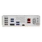 8مادربرد گیگابایت مدل Z890M AORUS ELITE WIFI7 ICE