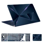 استیکر لپ تاپ توییجین و موییجین طرح هندسی