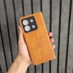کیف کلاسوری مدل magneti مناسب برای گوشی موبایل شیائومی Redmi Note 13 pro 5G / poco X6 5G