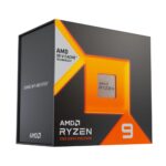 پردازنده AMD Ryzen 9 7950X3D