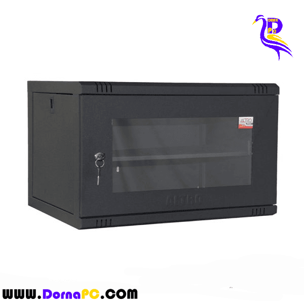 Altro AS640D12 6u Wall Mount Rack shabakesaz 600x600 1
