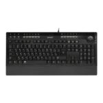 کیبورد باسیم بیاند مدل BK-8700