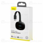 Buy Price Baseus Meteorite Shimmer Wireless Display Adapter CATPQ A01 19