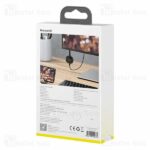 Buy Price Baseus Meteorite Shimmer Wireless Display Adapter CATPQ A01 20 1