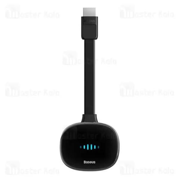 Buy Price Baseus Meteorite Shimmer Wireless Display Adapter CATPQ A01 9