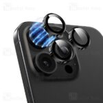 محافظ لنز فلزی دوربین گرین لاین