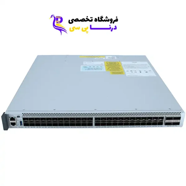 C9500 48Y4C 1 1 1