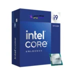 سی پی یو اینتل Core-i9 14900K