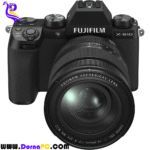 دوربين بدون آينه فوجی فيلم FUJIFILM X-S10 Mirrorless Digital Camera with 16-80mm