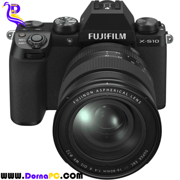 FUJI S10 5 1