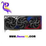 کارت گرافیک ایسوس مدل ROG Strix GeForce RTX 4090 24GB GDDR6X OC Edition ASUS ROG Strix GeForce RTX 4090 24GB GDDR6X OC Edition Graphic Card